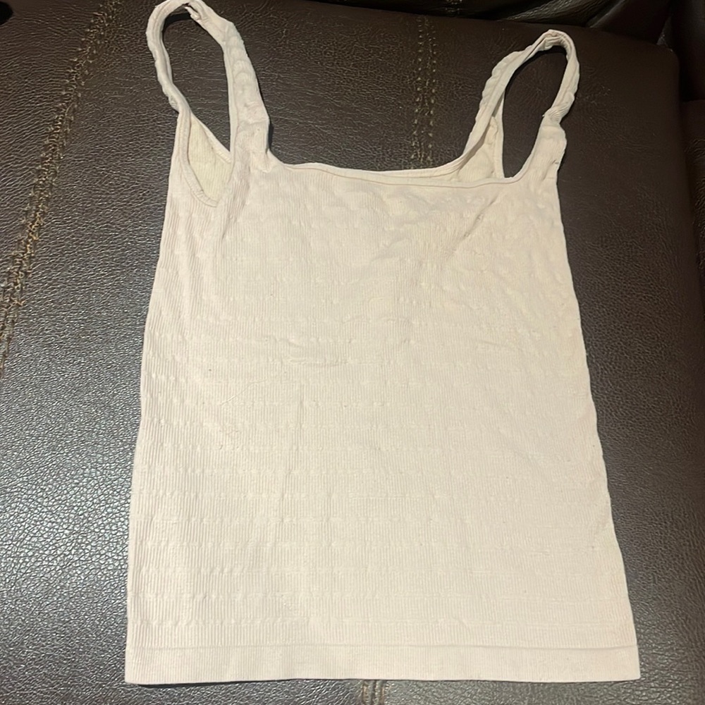 Free People tank